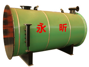 導熱油爐